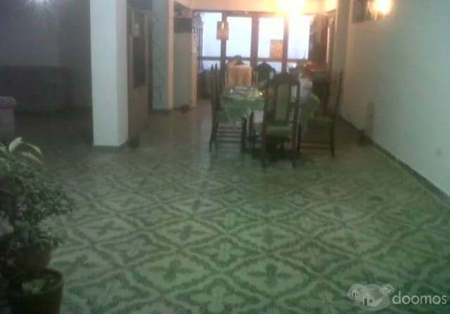 venta de 160 metros 1er piso SJM — foto 1