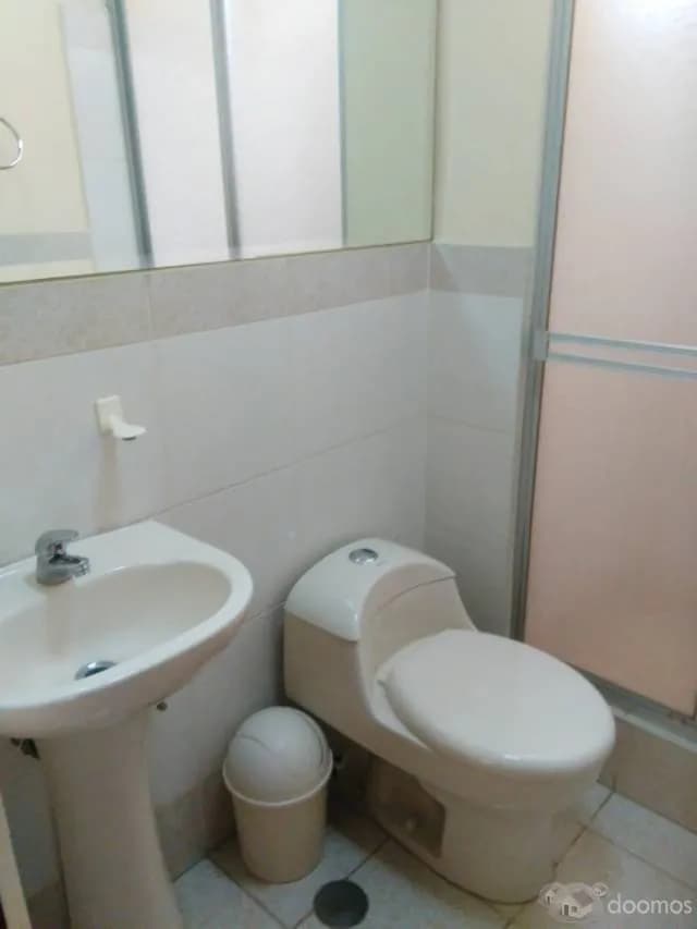 ALQUILO DEPARTAMENTO  MONTERRICO 2 DORMITORIOS — foto 2