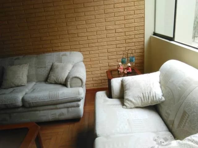 ALQUILO DEPARTAMENTO  MONTERRICO 2 DORMITORIOS — foto 6