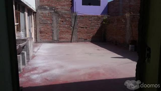 Alquilo Casa a 10 minutos caminando del centro — foto 7