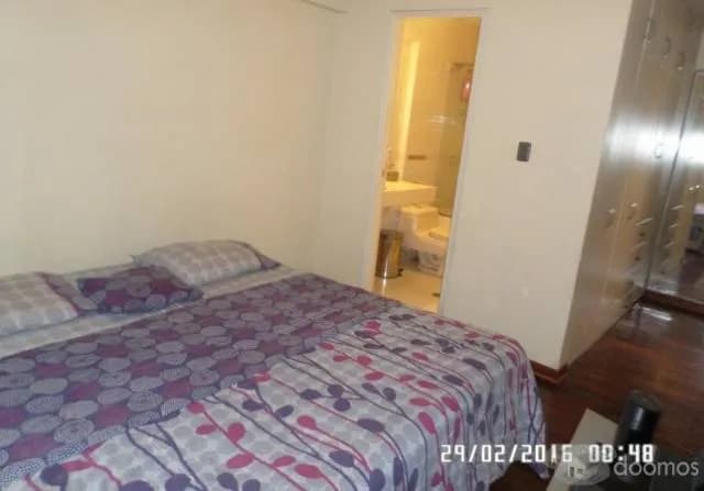 ALQUILO DEPA SAN BORJA — foto 5