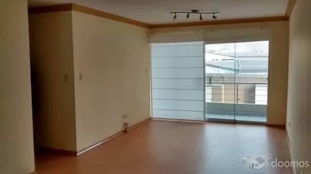 VENDO DEPA EL POLO (A 2 cuadras Embajada USA) — foto 1