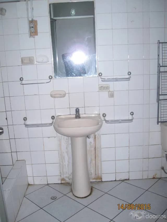 SE VENDE DEPARTAMENTO POR VIAJE — foto 7