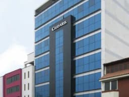 Alquiler de oficina