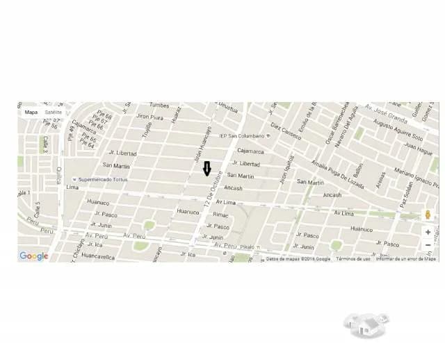 Alquiler de Departamento — foto 1