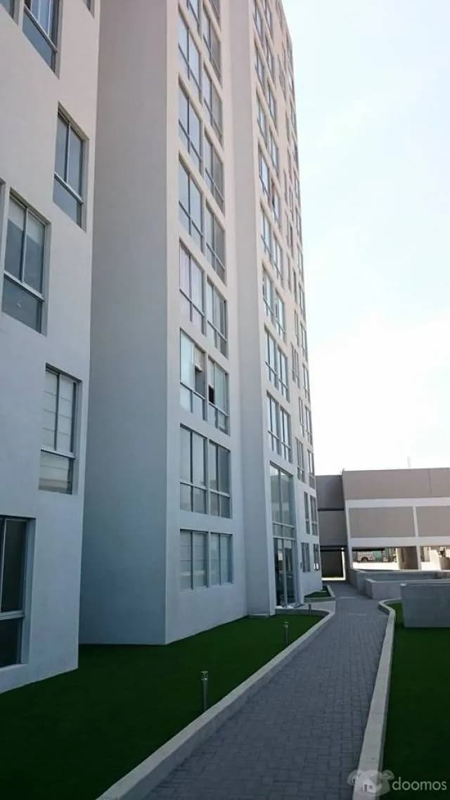 Alquilo departamento Costanera — foto 1