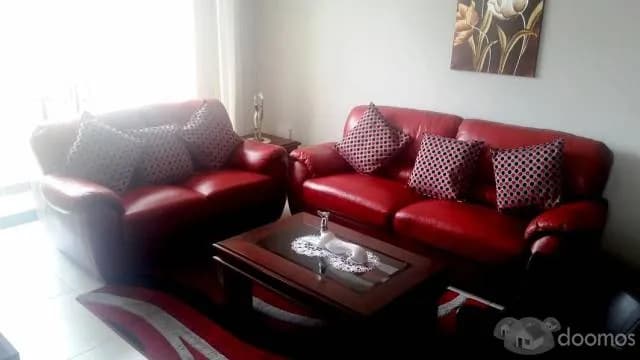 ALQUILO DEPAS AMOBLADOS LA PRADERA — foto 2