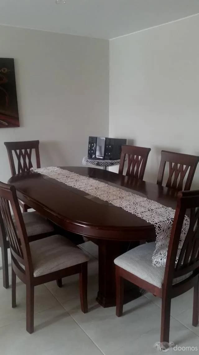 ALQUILO DEPAS AMOBLADOS LA PRADERA — foto 3