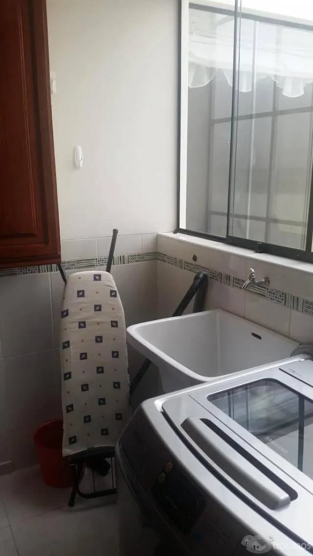 ALQUILO DEPAS AMOBLADOS LA PRADERA — foto 5