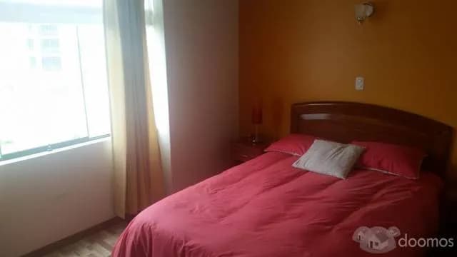 ALQUILO DEPAS AMOBLADOS LA PRADERA — foto 6