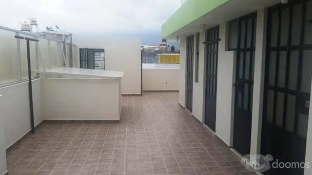 ALQUILO DEPAS AMOBLADOS LA PRADERA — foto 8