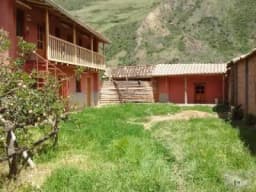 se alquila casa de campo en el balle sagrado de pisac