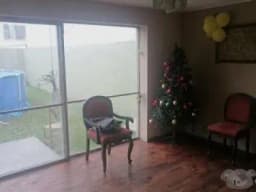 CASA SAN IGNACIO DE MONTERRICO