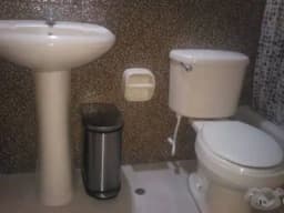Habitación amoblada