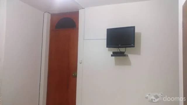 Habitación amoblada — foto 3