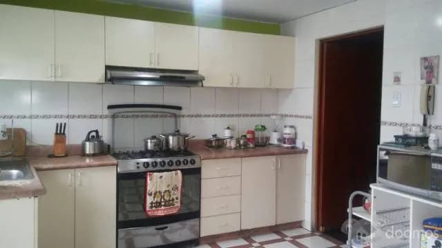 OCASIÓN Duplex en exclusiva zona de Jesús María — foto 1