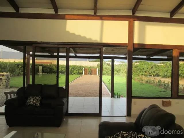 Venta de Casa de Campo en Huaral — foto 5