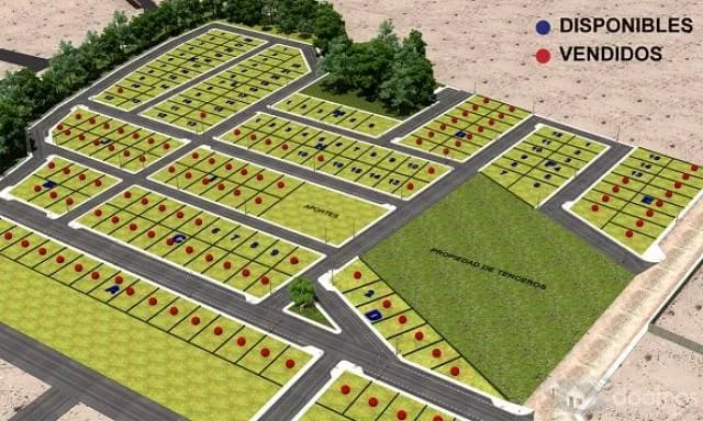 Venta de Terrenos en remate — foto 4