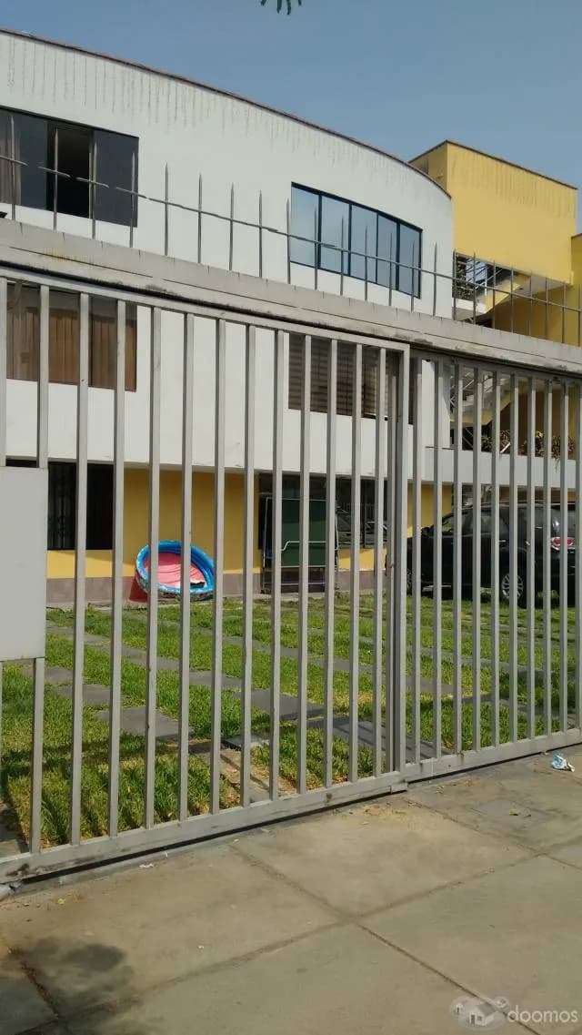Alquilo Departamento en La Molina — foto 2