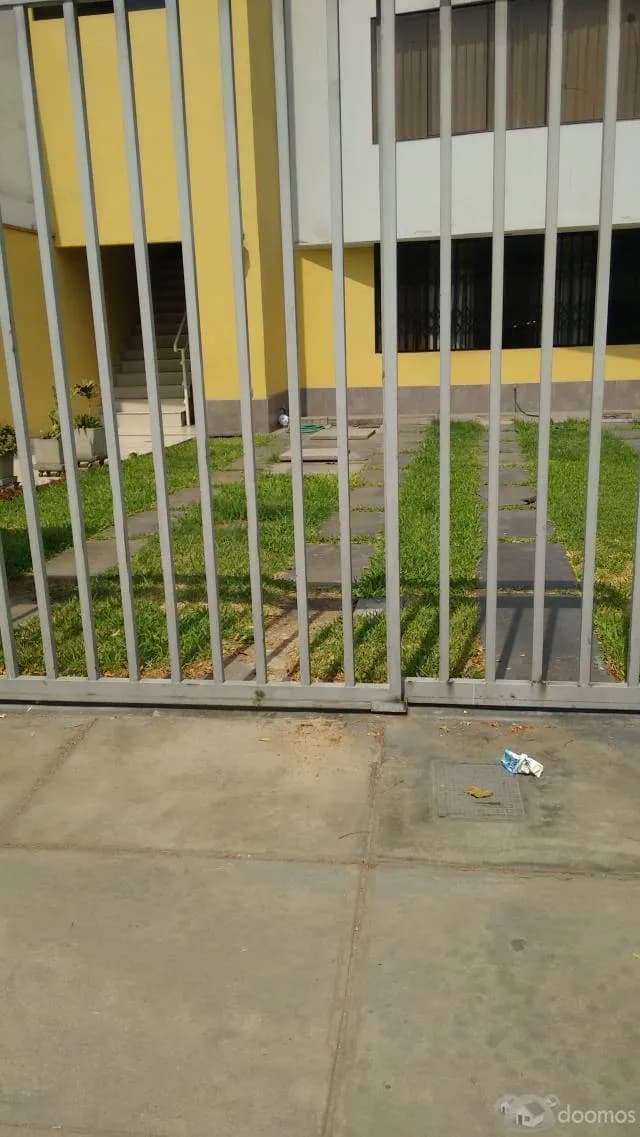 Alquilo Departamento en La Molina — foto 5