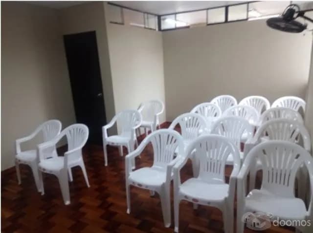 Alquiler de Aula de Clases Trujillo San Andres — foto 1