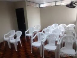 Alquiler de Aula de Clases Trujillo San Andres
