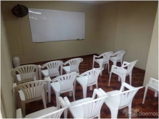 Alquiler de Aula de Clases Trujillo San Andres — foto 2