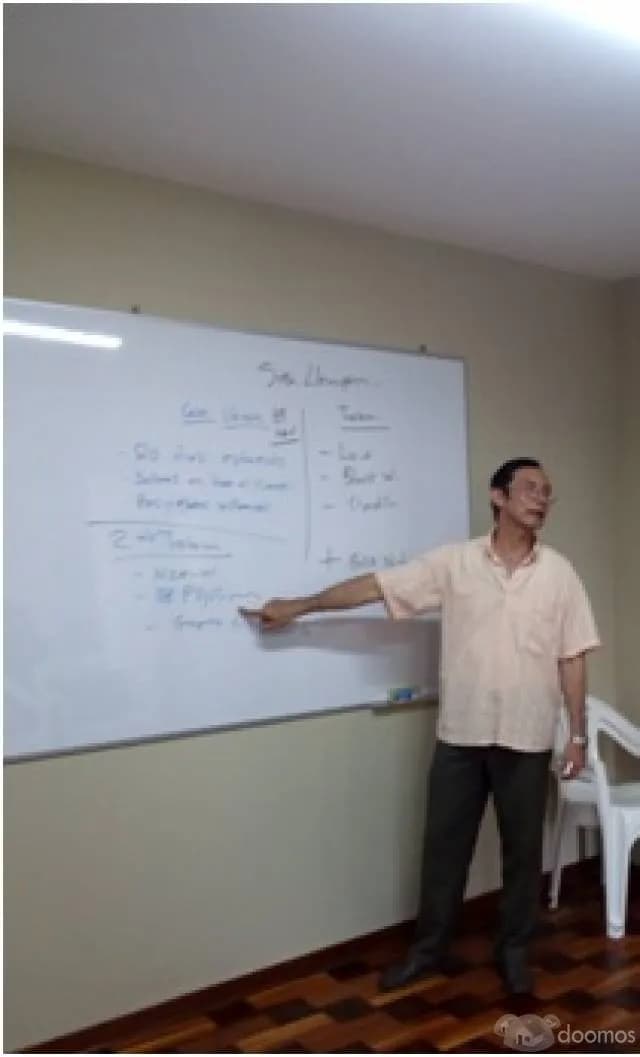 Alquiler de Aula de Clases Trujillo San Andres — foto 5