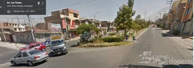 ALQUILO HABITACIÓN PAMPAS DE POLANCO, ASA — foto 1