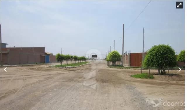 VENTA TERRENOS EN LA PLANICIE DEL MIRADOR CHILCA — foto 3