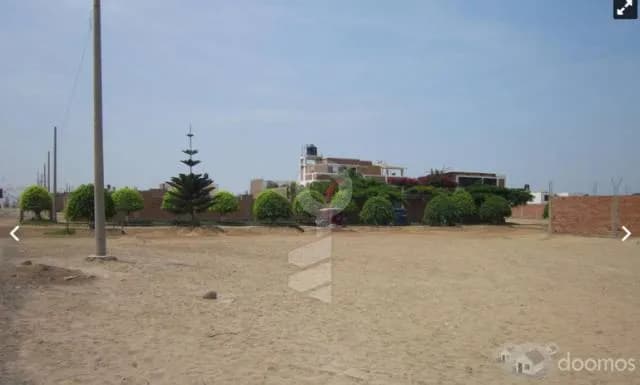 VENTA TERRENOS EN LA PLANICIE DEL MIRADOR CHILCA — foto 4