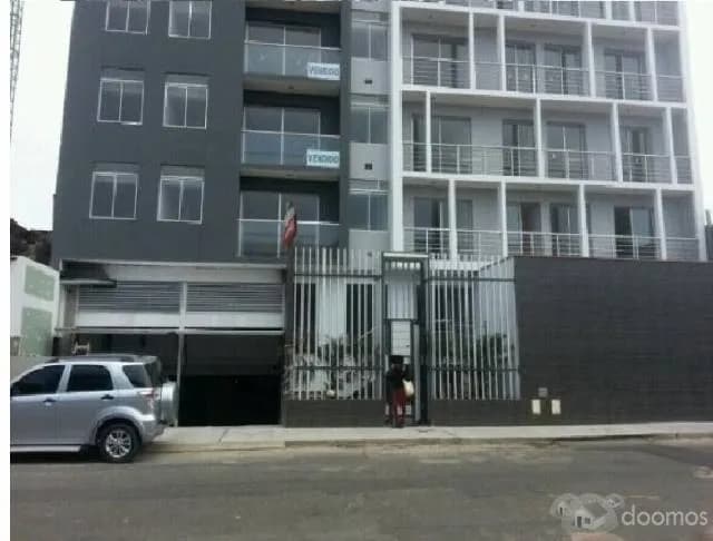 Departamento en Alquiler en San Miguel, Lima — foto 1