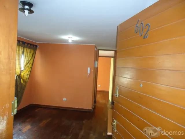 Alquilo Mini departamento Zona Lince/Risso — foto 1