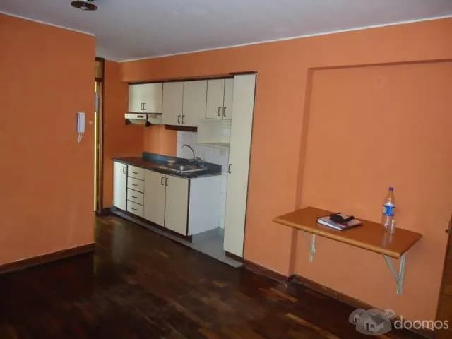 Alquilo Mini departamento Zona Lince/Risso — foto 2