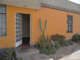 San Borja mini departamento