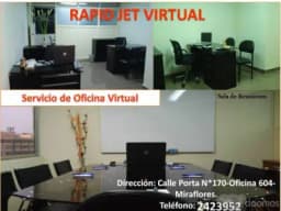 OFICINA VIRTUAL CON AUTORIZACIÓN DIGEMID