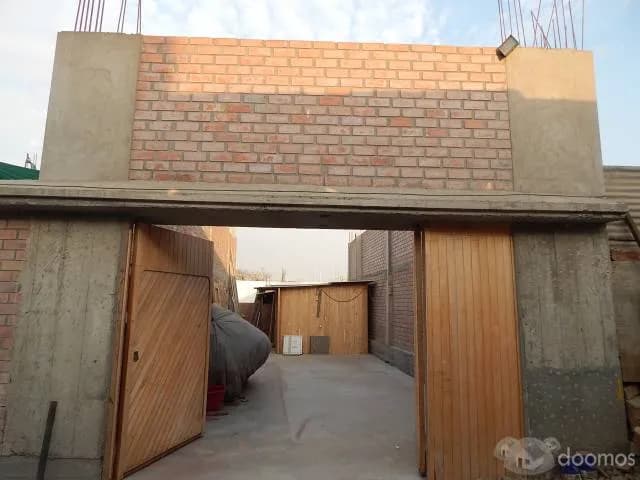 SE VENDE CASA EN EXELENTE UBICACIÓN — foto 5