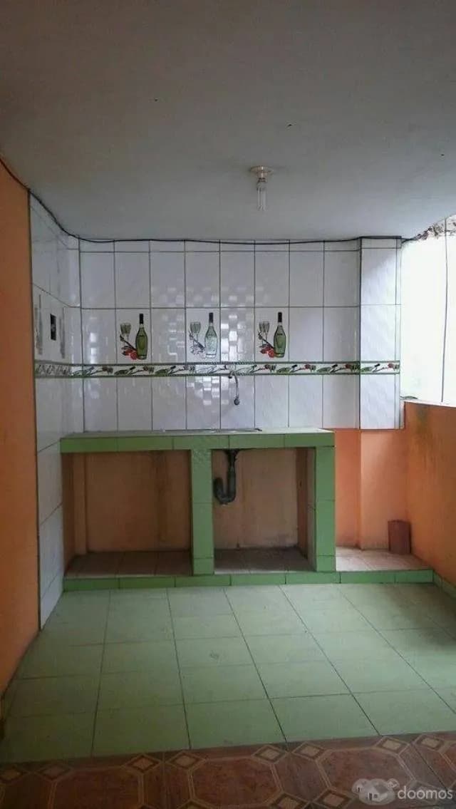 VENDO CASA 3 PISOS + AZOTEA — foto 1