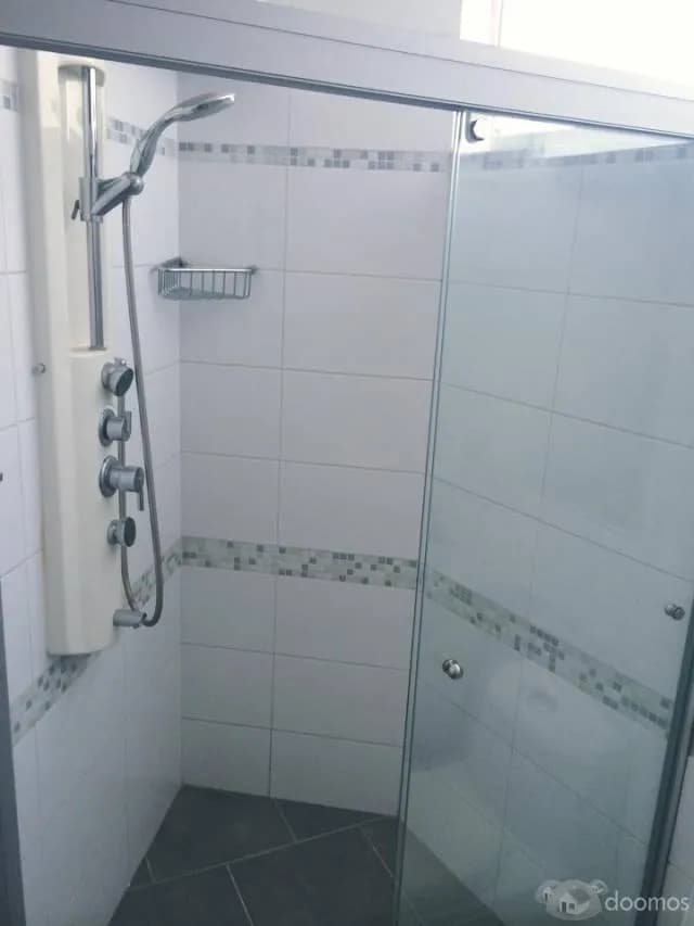 Departamento En Santiago de Surco - Las Casuarinas — foto 4