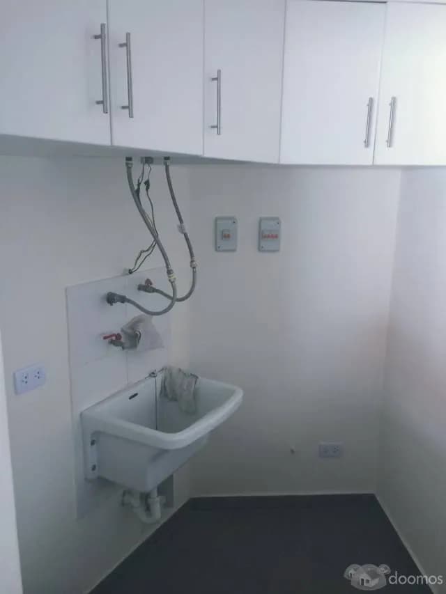 Departamento En Santiago de Surco - Las Casuarinas — foto 5