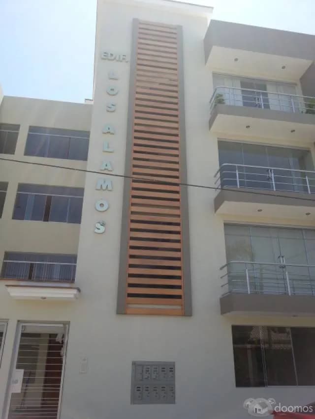 DEPARTAMENTO DE ESTRENO — foto 1