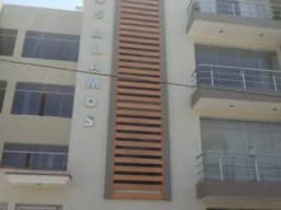 DEPARTAMENTO DE ESTRENO