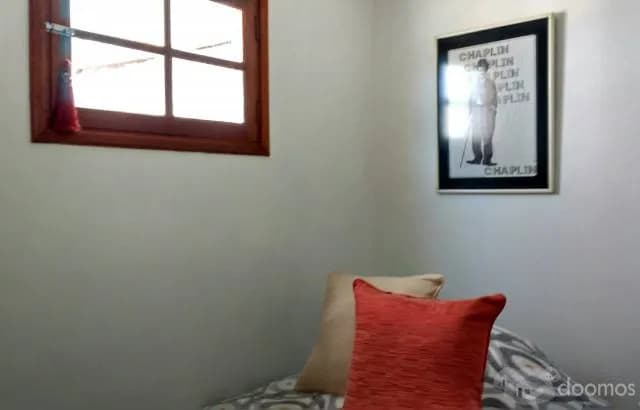 Se alquila habitacion c/b LINCE — foto 2