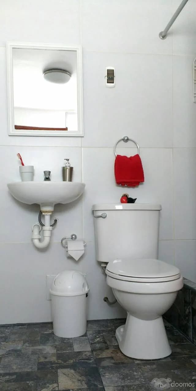 Se alquila habitacion c/b LINCE — foto 6
