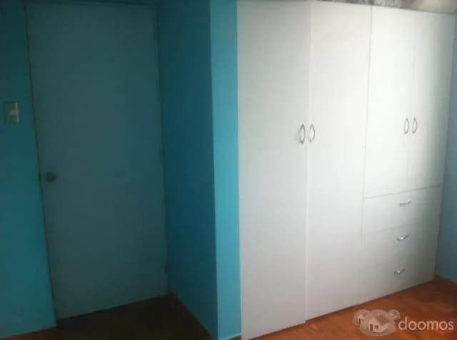 vendo departamento de estreno en surquilo 3 dormitorios — foto 4
