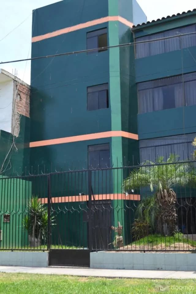 VENDO DEPARTAMENTO — foto 3