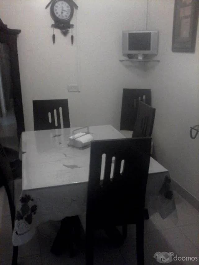 Fino Departamento Primer Piso Excelentes Acabados — foto 4