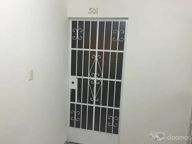 Alquiler Oficina Administrativa - LINCE — foto 1