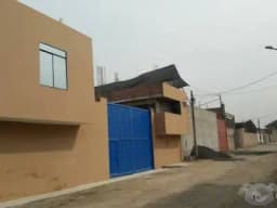 Alquiler de local 640 m2 en Puente Piedra