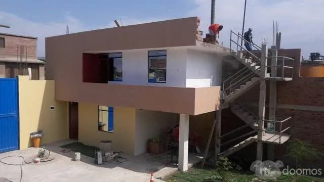 Alquiler de local 640 m2 en Puente Piedra — foto 2